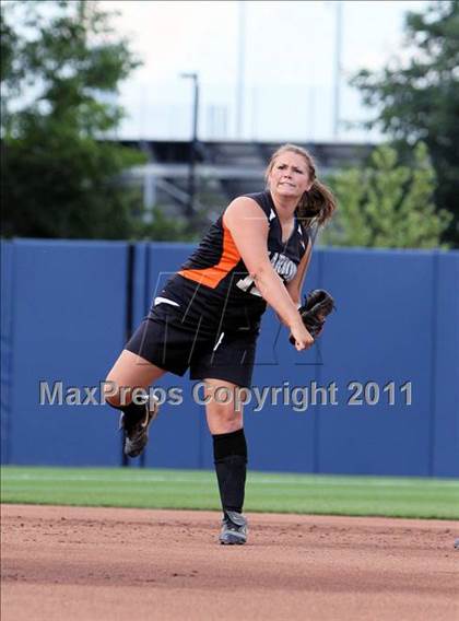 Thumbnail 2 in Minersville vs. Clarion Area (PIAA Class A Final) photogallery.