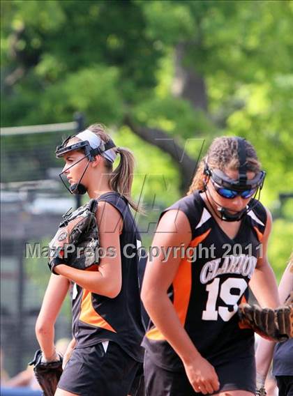 Thumbnail 2 in Minersville vs. Clarion Area (PIAA Class A Final) photogallery.