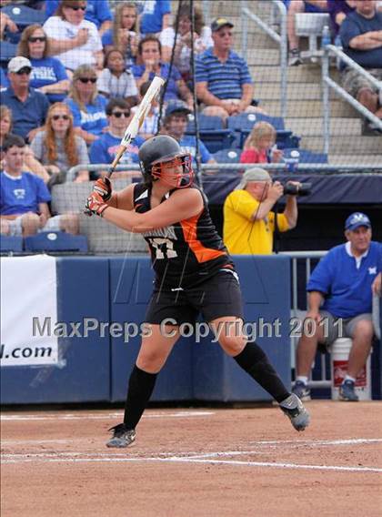Thumbnail 3 in Minersville vs. Clarion Area (PIAA Class A Final) photogallery.