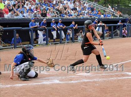 Thumbnail 2 in Minersville vs. Clarion Area (PIAA Class A Final) photogallery.