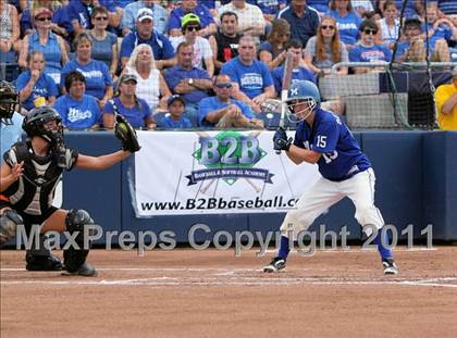Thumbnail 2 in Minersville vs. Clarion Area (PIAA Class A Final) photogallery.