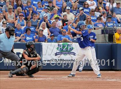 Thumbnail 1 in Minersville vs. Clarion Area (PIAA Class A Final) photogallery.