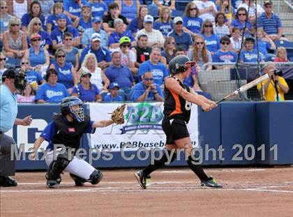 Thumbnail 3 in Minersville vs. Clarion Area (PIAA Class A Final) photogallery.