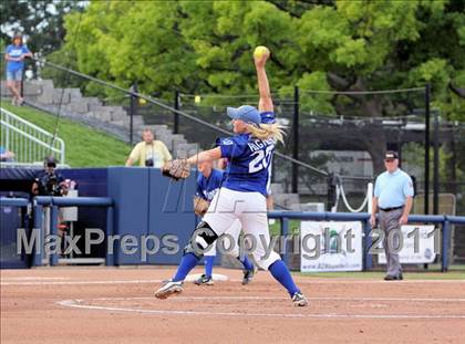 Thumbnail 1 in Minersville vs. Clarion Area (PIAA Class A Final) photogallery.