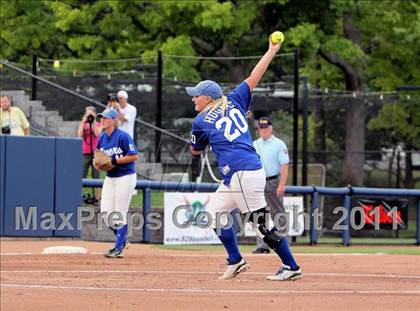 Thumbnail 1 in Minersville vs. Clarion Area (PIAA Class A Final) photogallery.