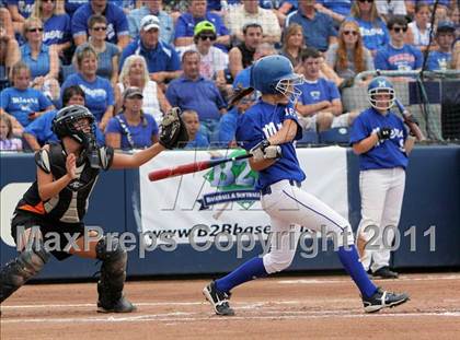 Thumbnail 3 in Minersville vs. Clarion Area (PIAA Class A Final) photogallery.