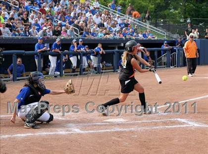 Thumbnail 2 in Minersville vs. Clarion Area (PIAA Class A Final) photogallery.