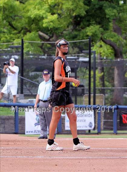 Thumbnail 3 in Minersville vs. Clarion Area (PIAA Class A Final) photogallery.