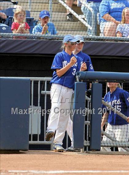 Thumbnail 2 in Minersville vs. Clarion Area (PIAA Class A Final) photogallery.