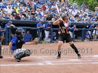 Thumbnail 2 in Minersville vs. Clarion Area (PIAA Class A Final) photogallery.