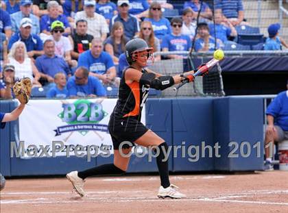 Thumbnail 2 in Minersville vs. Clarion Area (PIAA Class A Final) photogallery.