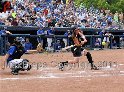 Thumbnail 3 in Minersville vs. Clarion Area (PIAA Class A Final) photogallery.