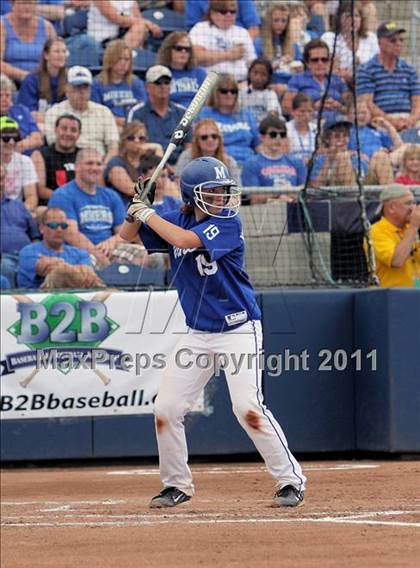 Thumbnail 3 in Minersville vs. Clarion Area (PIAA Class A Final) photogallery.