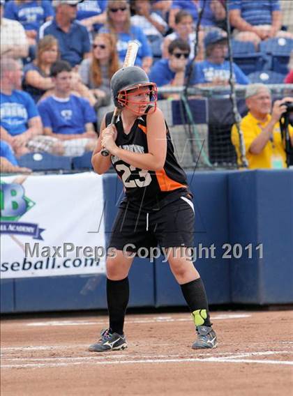 Thumbnail 2 in Minersville vs. Clarion Area (PIAA Class A Final) photogallery.