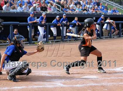Thumbnail 2 in Minersville vs. Clarion Area (PIAA Class A Final) photogallery.
