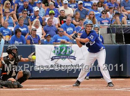 Thumbnail 2 in Minersville vs. Clarion Area (PIAA Class A Final) photogallery.