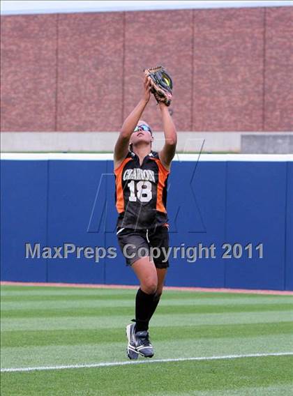 Thumbnail 2 in Minersville vs. Clarion Area (PIAA Class A Final) photogallery.