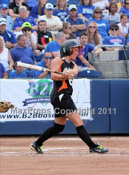 Thumbnail 3 in Minersville vs. Clarion Area (PIAA Class A Final) photogallery.