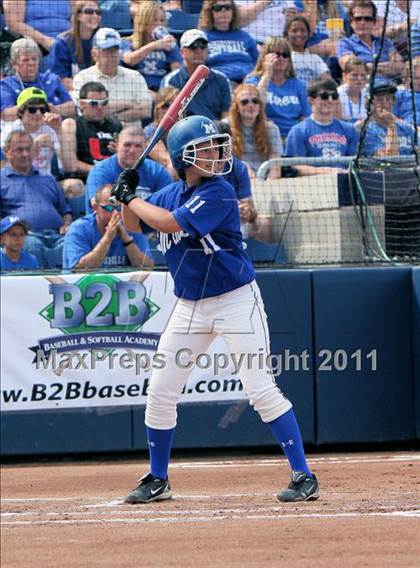 Thumbnail 1 in Minersville vs. Clarion Area (PIAA Class A Final) photogallery.