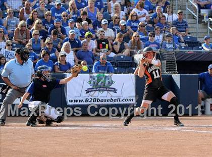 Thumbnail 3 in Minersville vs. Clarion Area (PIAA Class A Final) photogallery.