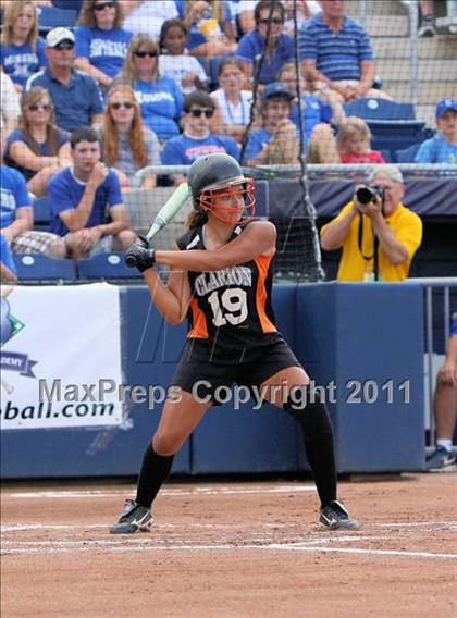 Thumbnail 3 in Minersville vs. Clarion Area (PIAA Class A Final) photogallery.