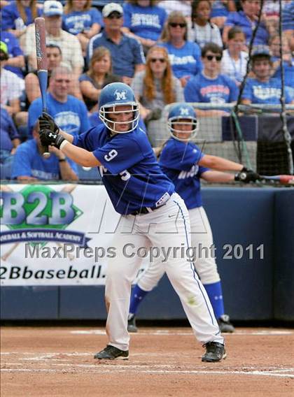 Thumbnail 3 in Minersville vs. Clarion Area (PIAA Class A Final) photogallery.