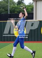 Photo from the gallery "Corsicana @ Lovejoy (UIL 5A Softball Bi-District)"