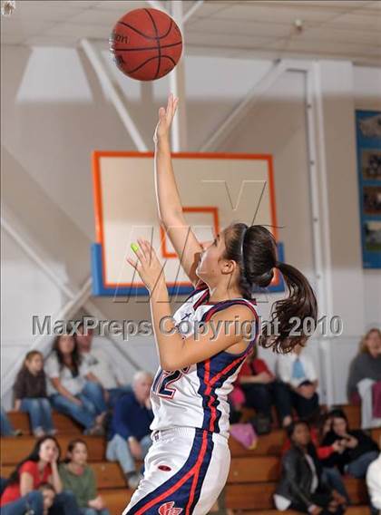 Thumbnail 3 in Foresthill @ Vacaville Christian photogallery.