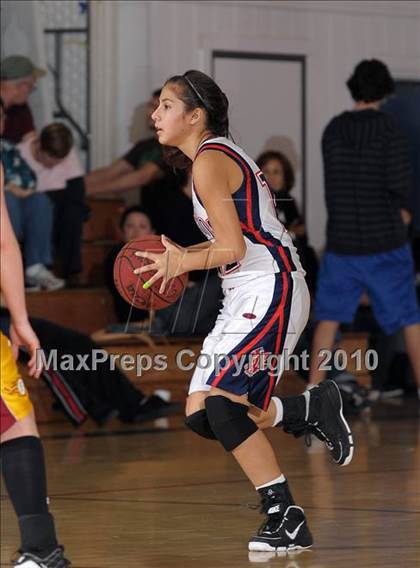 Thumbnail 2 in Foresthill @ Vacaville Christian photogallery.