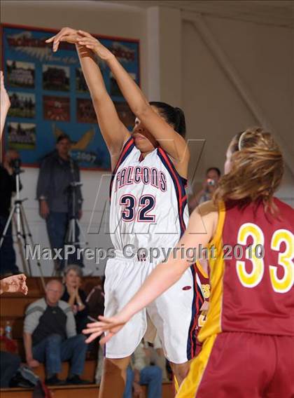 Thumbnail 2 in Foresthill @ Vacaville Christian photogallery.
