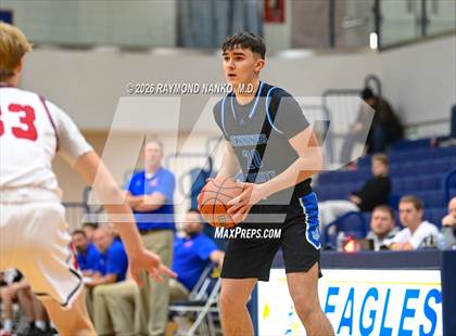 Thumbnail 2 in Jennings County vs. Seeger photogallery.