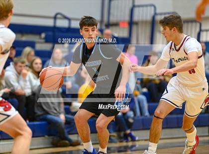Thumbnail 1 in Jennings County vs. Seeger photogallery.