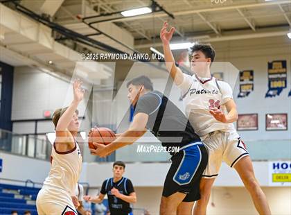 Thumbnail 1 in Jennings County vs. Seeger photogallery.