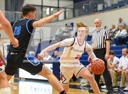 Thumbnail 1 in Jennings County vs. Seeger photogallery.