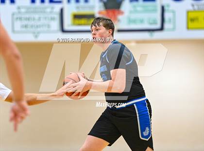 Thumbnail 1 in Jennings County vs. Seeger photogallery.