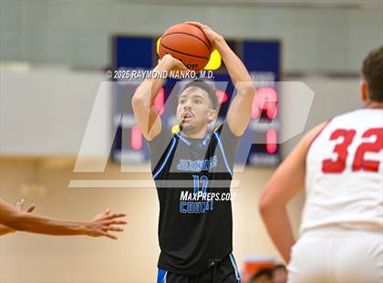 Thumbnail 1 in Jennings County vs. Seeger photogallery.