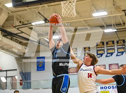 Thumbnail 2 in Jennings County vs. Seeger photogallery.