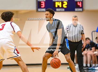 Thumbnail 2 in Jennings County vs. Seeger photogallery.