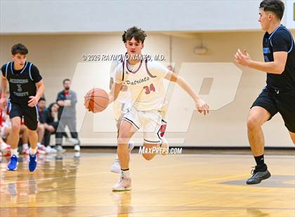 Thumbnail 1 in Jennings County vs. Seeger photogallery.