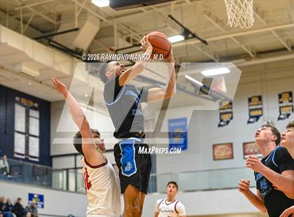 Thumbnail 3 in Jennings County vs. Seeger photogallery.