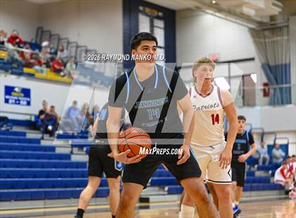 Thumbnail 3 in Jennings County vs. Seeger photogallery.
