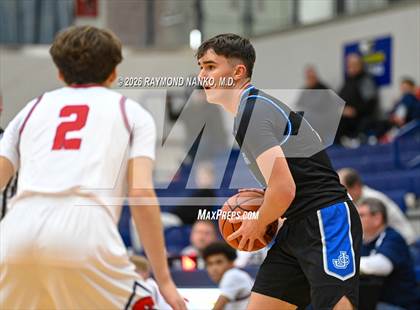 Thumbnail 3 in Jennings County vs. Seeger photogallery.