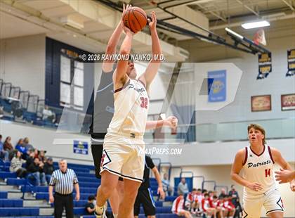 Thumbnail 1 in Jennings County vs. Seeger photogallery.