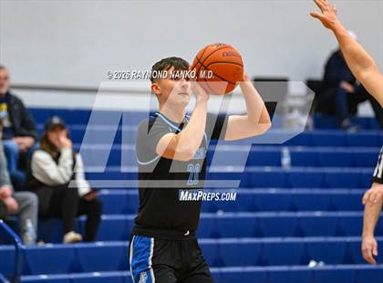 Thumbnail 2 in Jennings County vs. Seeger photogallery.