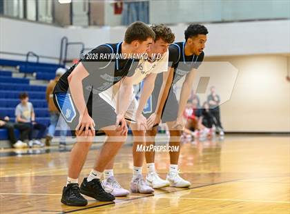 Thumbnail 3 in Jennings County vs. Seeger photogallery.