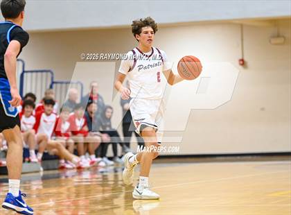 Thumbnail 2 in Jennings County vs. Seeger photogallery.