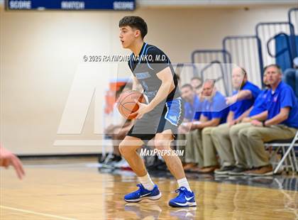 Thumbnail 1 in Jennings County vs. Seeger photogallery.