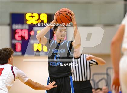 Thumbnail 3 in Jennings County vs. Seeger photogallery.