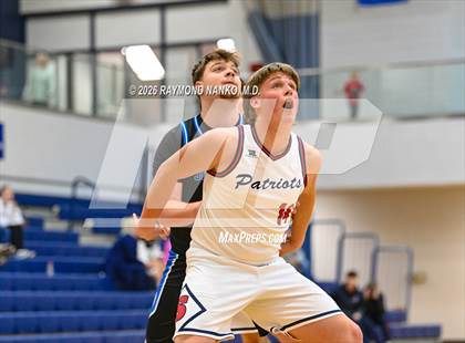 Thumbnail 2 in Jennings County vs. Seeger photogallery.