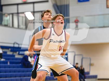 Thumbnail 1 in Jennings County vs. Seeger photogallery.